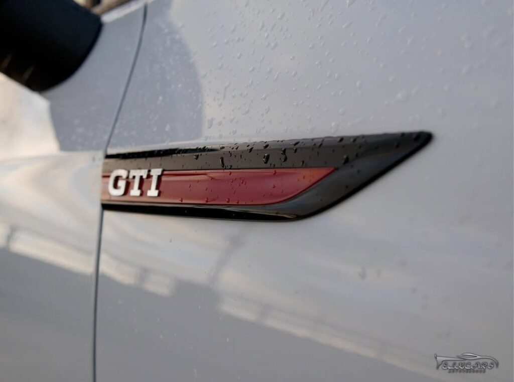 Golf GTI Clubsport