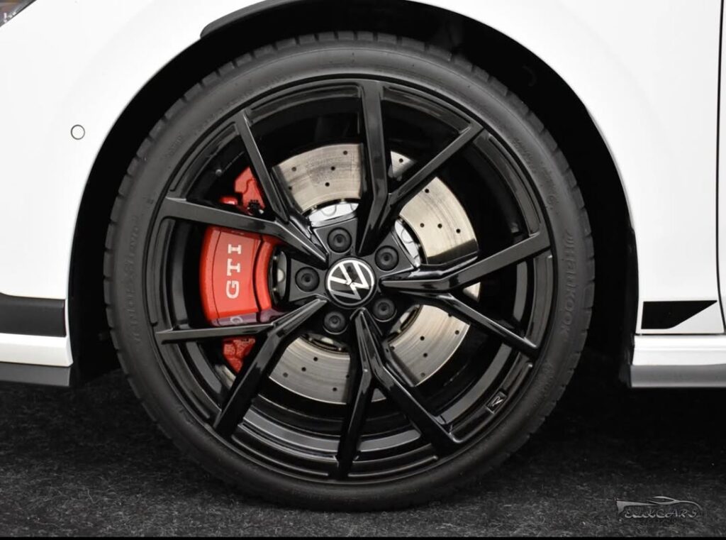 Golf GTI Clubsport
