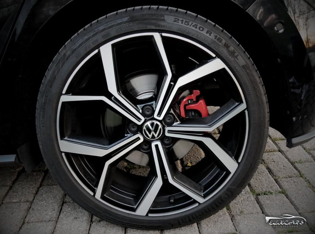 Volkswagen Polo GTI