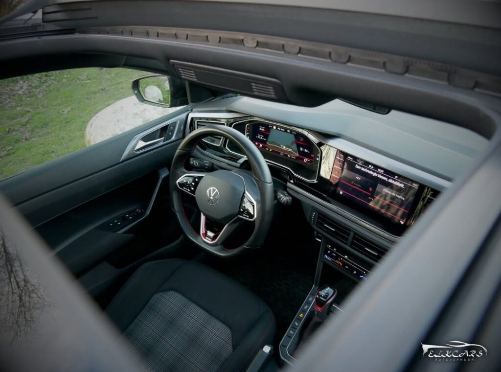 Volkswagen Polo GTI