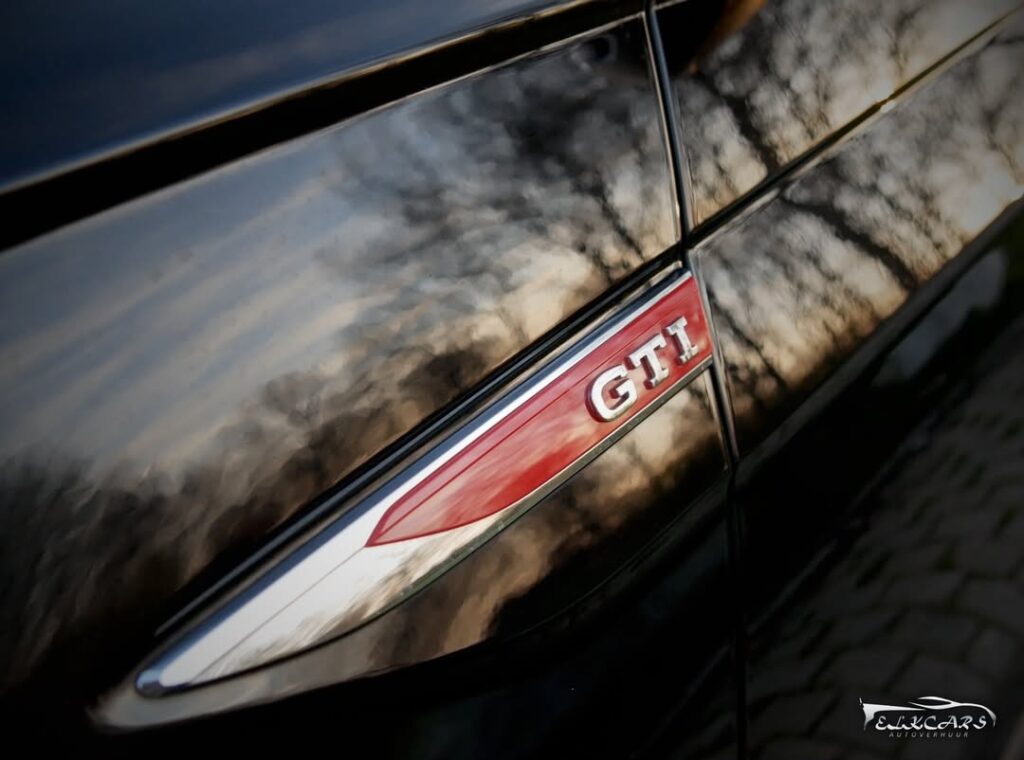 Volkswagen Polo GTI